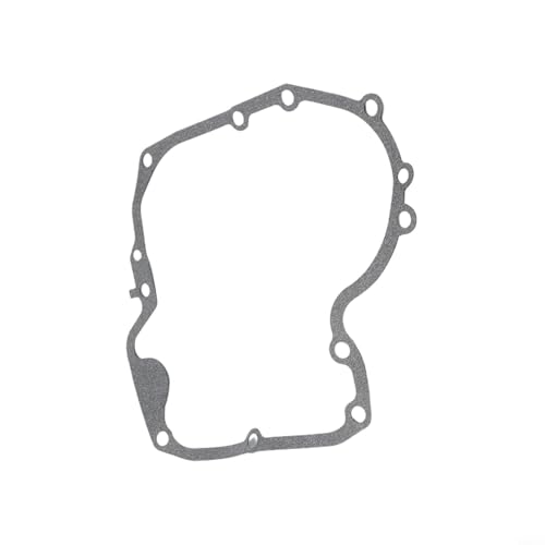 Motor Kurbelgehäuse Sump Dichtung passend für Rasenmäher Motoren Modell 697110 Kompatibles Ersatzteil von SageFurned