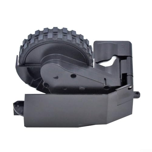 Mühelose Installation Ersatzrad für Ultenic für T10 Roboter-Staubsauger, verbessern Sie Ihre Reinigungsroutine (rechts) von SageFurned