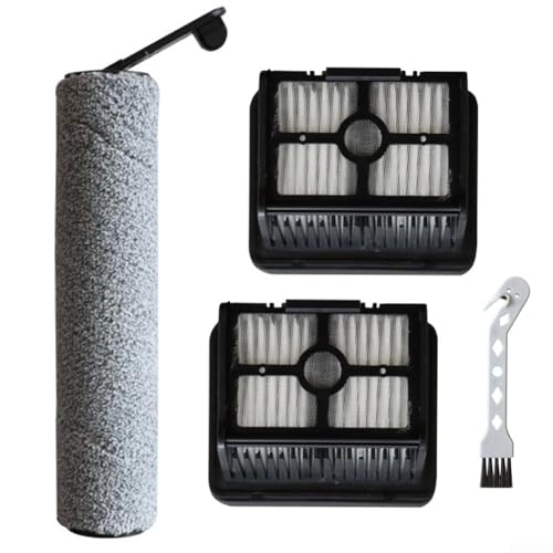 Optimieren Sie Ihren For Dreame H12S AE Akku-Staubsauger mit Rollenbürste, Filtern, Fusselbürste für komplette Reinigung (A) von SageFurned