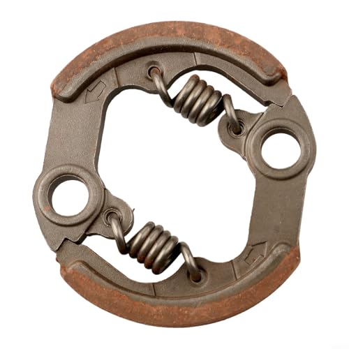 Rasenmäher-Kupplungsblock für 443R, passgenau für 143R Motorsense und G45-Zubehör für verbesserte Leistung von SageFurned