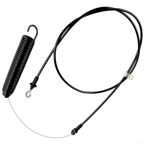 Rasenmäher-Steuerkabel GY22387, kompatibel mit E100 E110 E120 E130 L100 L105 L107 Modellen, entwickelt für zuverlässige Leistung Rasenmäher-Steuerkabel GY22387, kompatibel mit E100 E110 E120 E130 L100 L105 L107 Modellen, entwickelt für zuverlässige Leistung von SageFurned
