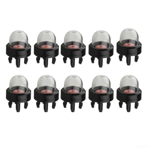 Robuste 1510X für Primer Bulb für McCulloch Kettensäge und Trimmer, der Sie vertrauen können (10) von SageFurned