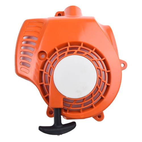 Robuster und zuverlässiger HS45 Seilzugstarter für Heckenschere 42280802100 Optimale Startlösung von SageFurned