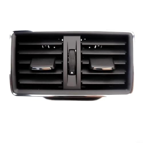 SageFurned Auto Lüftungsgitter AC Lüftungsgitter für Skoda Neue Armlehne Box Klimaanlage Luftauslass hinten 3V0819203AGTA SageFurned Auto Lüftungsgitter AC Lüftungsgitter für Skoda Neue Armlehne Box Klimaanlage Luftauslass hinten 3V0819203AGTA von SageFurned