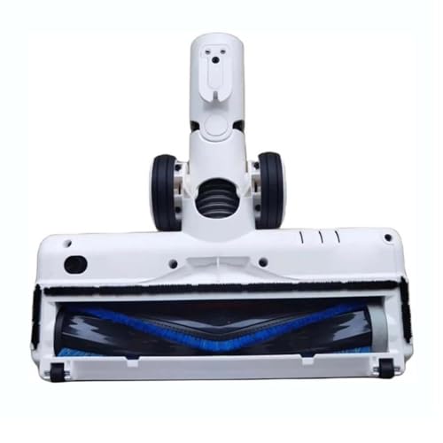 SageFurned Elektrischer Bodenbürstenroller, Ersatz für Tineco A11 für Pure One S15 ABS, weiß, 26,5 cm, Tierhaare, Teppich, Hartböden, Reiniger von SageFurned