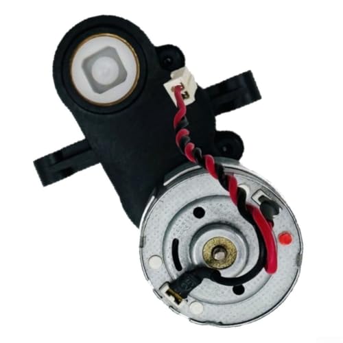SageFurned Ersatz Hauptrollenbürste Motor für Tapo RV30 Plus / RV20 Max Staubsauger Teile Zubehör Roboter Staubsauger Teile SageFurned Ersatz Hauptrollenbürste Motor für Tapo RV30 Plus / RV20 Max Staubsauger Teile Zubehör Roboter Staubsauger Teile von SageFurned