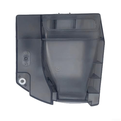SageFurned Ersatz-Mülleimer mit HEPA-Filter, kompatibel mit Roborock Q10 S5 Vakuum-ABS-Box, effiziente Sammlung, einfache Wartung, passend für Q10 S5 Plus für X5 SageFurned Ersatz-Mülleimer mit HEPA-Filter, kompatibel mit Roborock Q10 S5 Vakuum-ABS-Box, effiziente Sammlung, einfache Wartung, passend für Q10 S5 Plus für X5 von SageFurned
