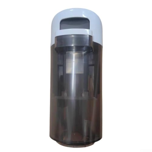 SageFurned Frischwassertank kompatibel mit JONR ED12 Abwassertank ED12 PRO Staubsauger und Wischmopp Nass- und Trockensauger von SageFurned