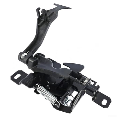 SageFurned Front Hood Release Handle Dashboard Hood Opener Hood Release Cable Handle Mercedes Hood Release for Mercedes von SageFurned