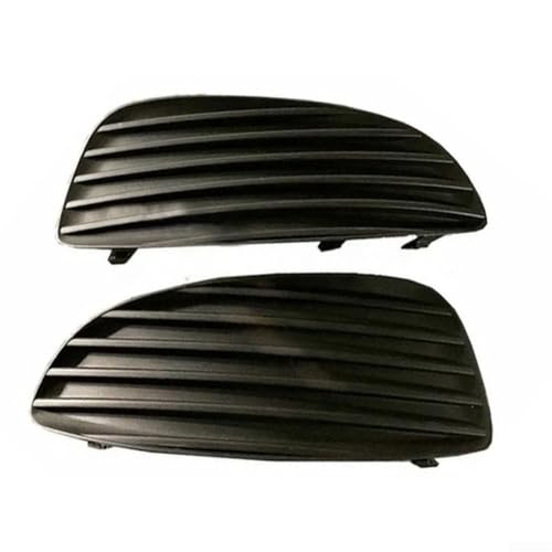 SageFurned Frontstoßstangen-Abdeckung Paar für Mercedes Vito W447 für Metris OEM 4478840174 Ersatz Silber Metall SageFurned Frontstoßstangen-Abdeckung Paar für Mercedes Vito W447 für Metris OEM 4478840174 Ersatz Silber Metall von SageFurned