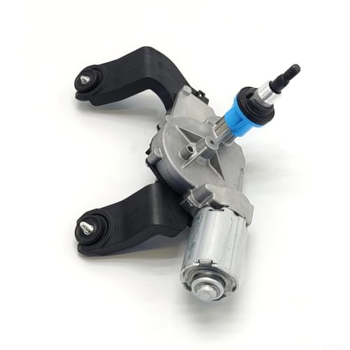 SageFurned Heckscheibenwischermotor & Gestänge für Hyundai Tucson ix35 2010-14 98700-1H300 Wischermotor und Gestänge Montage hinten SageFurned Heckscheibenwischermotor & Gestänge für Hyundai Tucson ix35 2010-14 98700-1H300 Wischermotor und Gestänge Montage hinten von SageFurned