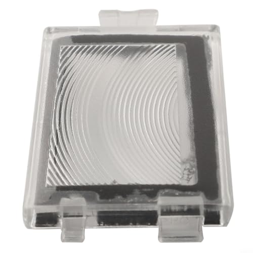 SageFurned Kennzeichenbeleuchtung Linse rechts OEM 68020954AB Ersatz für Jeep für Grand für Cherokee 2005-2010 Rücklichtabdeckung SageFurned Kennzeichenbeleuchtung Linse rechts OEM 68020954AB Ersatz für Jeep für Grand für Cherokee 2005-2010 Rücklichtabdeckung von SageFurned