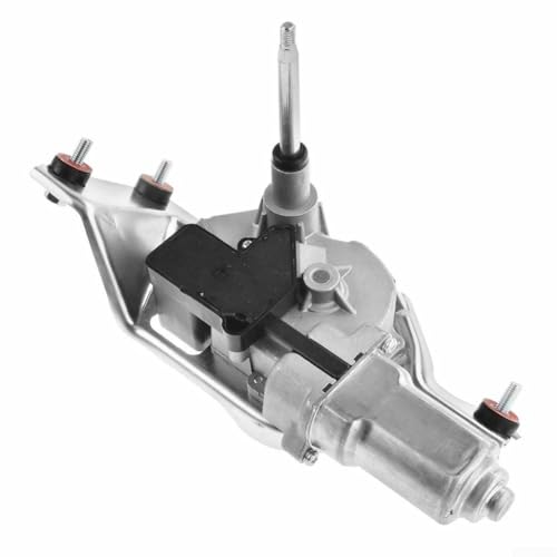 SageFurned Scheibenwischermotor für Honda Pilot 09–15 V6 3,5 l Sport Utility OEM 76700SZAA01 Metalllegierung Stahl Direkte Passform Ersatz Aftermarket-Autoteil SageFurned Scheibenwischermotor für Honda Pilot 09–15 V6 3,5 l Sport Utility OEM 76700SZAA01 Metalllegierung Stahl Direkte Passform Ersatz Aftermarket-Autoteil von SageFurned