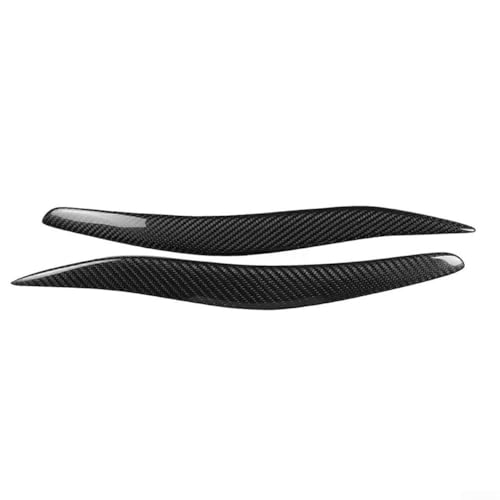 SageFurned Scheinwerfer-Augenlidabdeckungen 2-teiliges Set für Lexus IS200/IS250/IS300/IS350 2006-2012 Carbonfaser-Optik Trim Einfache Snap-On-Installation SageFurned Scheinwerfer-Augenlidabdeckungen 2-teiliges Set für Lexus IS200/IS250/IS300/IS350 2006-2012 Carbonfaser-Optik Trim Einfache Snap-On-Installation von SageFurned