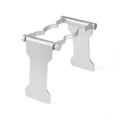 SageFurned Tragbarer Ständer für Kaffeemaschinen, Halterung für elektrische Mini-Kapselhersteller, 20 x 5 x 16 cm, kompaktes Zubehör, Zuhause, Reisen, Outdoor, Auto, stabile Struktur, einfache von SageFurned