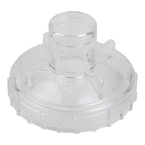 SageFurned Transparente Abdeckung für 2006 L/H P6665 Sandfilterpumpe Schwimmbadzubehör Ersatzteil kompatibel mit 58397 58515 P03867 Pumpen Einfache Installation Überwachungssystem SageFurned Transparente Abdeckung für 2006 L/H P6665 Sandfilterpumpe Schwimmbadzubehör Ersatzteil kompatibel mit 58397 58515 P03867 Pumpen Einfache Installation Überwachungssystem von SageFurned