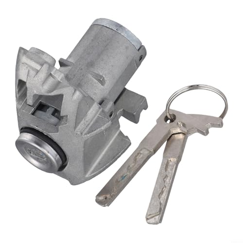 Schließzylinder vorne links mit Schlüssel für Mercedes X164 W251 W164, OEM 1647600177, starke Bauweise Schließzylinder vorne links mit Schlüssel für Mercedes X164 W251 W164, OEM 1647600177, starke Bauweise von SageFurned