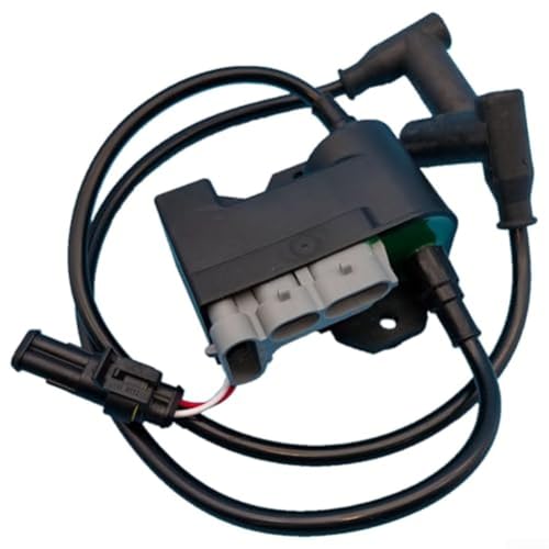 Ski Doo für Zündspule Kalibriertes Modul für 512059518 512059626 512060040 und mehr Ski Doo für Zündspule Kalibriertes Modul für 512059518 512059626 512060040 und mehr von SageFurned