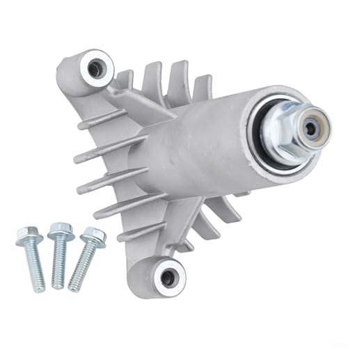 Spindel 130794 Essential Replacement for Craftsman 36, 38, 42 For Decks Spindel 130794 Essential Replacement for Craftsman 36, 38, 42 For Decks von SageFurned