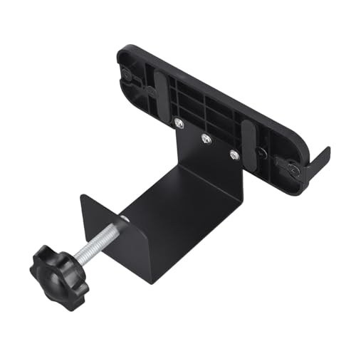 Türklingel Kamerahalterung Diebstahlsicherung Halterung Kein Bohren Installation Wand Tür Rahmen Schutz Halter für Video Türklingel Schwarz ABS Material 13,5 x 6 x 5 cm Türklingel Kamerahalterung Diebstahlsicherung Halterung Kein Bohren Installation Wand Tür Rahmen Schutz Halter für Video Türklingel Schwarz ABS Material 13,5 x 6 x 5 cm von SageFurned