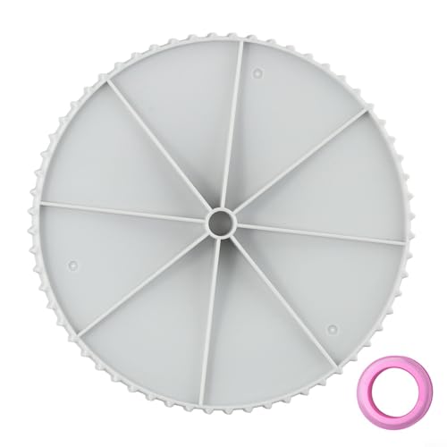 Umrüstsatz für Skimmerpumpe für Summer Wave zum Umwandeln von SFX1000 oder SFX1500 auf Sandpumpen-kompatibles System mit Kunststoffadapter Umrüstsatz für Skimmerpumpe für Summer Wave zum Umwandeln von SFX1000 oder SFX1500 auf Sandpumpen-kompatibles System mit Kunststoffadapter von SageFurned