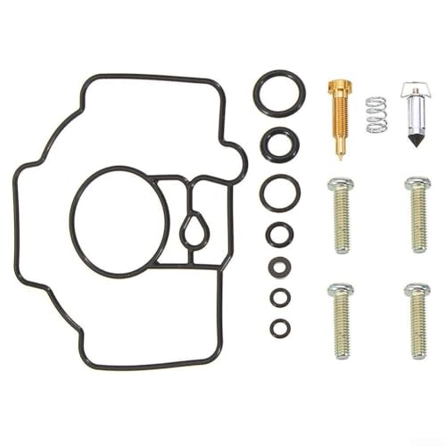Vergaser-Kit für CH18 CH25 Ersatz für 2475703 2475703S CH620 CH740 LH685 LH755 Vergaser-Kit für CH18 CH25 Ersatz für 2475703 2475703S CH620 CH740 LH685 LH755 von SageFurned