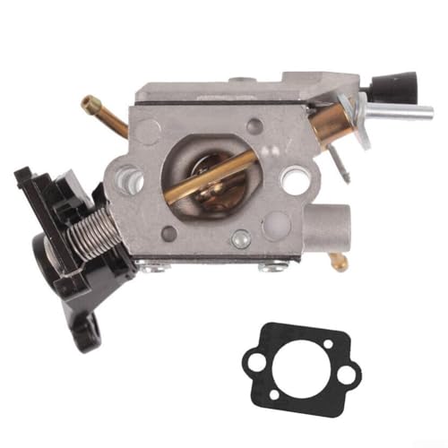 Vergaser für Jonsered CS 2245 S II, CS 2250 S II und für McCulloch CS 450 Kettensägen Effiziente Kraftstoff-Luftgemisch Regulierung Vergaser für Jonsered CS 2245 S II, CS 2250 S II und für McCulloch CS 450 Kettensägen Effiziente Kraftstoff-Luftgemisch Regulierung von SageFurned