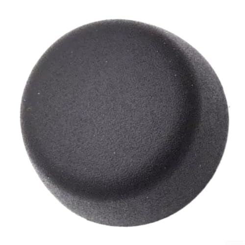 Wischernut-Abdeckkappe Ersatz für Renault für CLIO III ESPACE IV II II/III II/III TRAFIC II TWINGOO II VELSATIS DOKKER OEM 8200027479 Wischernut-Abdeckkappe Ersatz für Renault für CLIO III ESPACE IV II II/III II/III TRAFIC II TWINGOO II VELSATIS DOKKER OEM 8200027479 von SageFurned