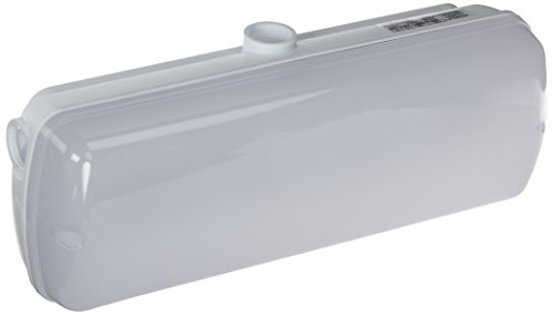 sagelux – LED Panel Notfall Evolution 300lm. 1h. IP66/ik08. von Sagelux