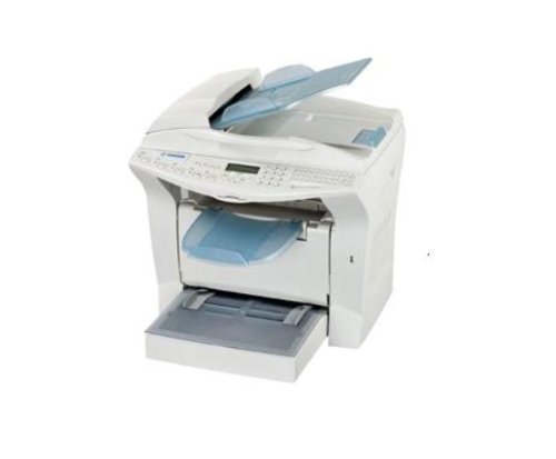 Sagem MF 5680N Multifunktions-Laserdrucker Scanner, beidseitiges Ladegerät von Sagem