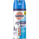Sagrotan Desinfektionsmittel Hygiene Spray Frischer Morgen Duft 400 ml von Sagrotan