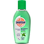 Sagrotan Hand-Desinfektionsgel mit Aloe Vera 50 ml von Sagrotan