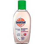 Sagrotan Hand-Desinfektionsgel mit Kamille & Lotus 50 ml von Sagrotan