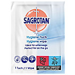 Sagrotan Hand- und Oberflächentücher, geruchsneutral von Sagrotan