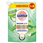 Sagrotan Flüssigseife Nachfüllung 3078475 500 ml von Sagrotan
