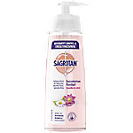 Sagrotan Kamille & Lotus Gel Handdesinfektionsmittel 200 ml von Sagrotan