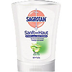 Sagrotan No Touch Flüssigseife Nachfüllung Flüssig Aloe Vera Weiß 881834 250 ml von Sagrotan