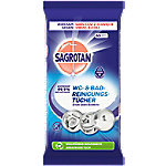 Sagrotan WC- & Bad-Reinigungstücher 60 Stück von Sagrotan