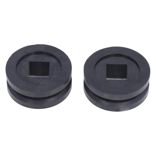 Sahgsa 2Pcs Kabel Stehen Stick Rad Gummi Reifen Rad Kabel Halterung Übertragung Rad Stick Rollen Muttern Caddy Mit Rädern Sahgsa 2Pcs Kabel Stehen Stick Rad Gummi Reifen Rad Kabel Halterung Übertragung Rad Stick Rollen Muttern Caddy Mit Rädern von Sahgsa