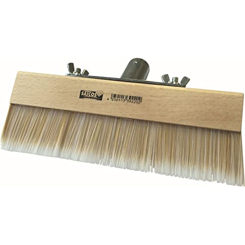 Saicos 0950 150 Fuboden-Streichbrste 150 mm Saicos 0950 150 Fuboden-Streichbrste 150 mm von Saicos