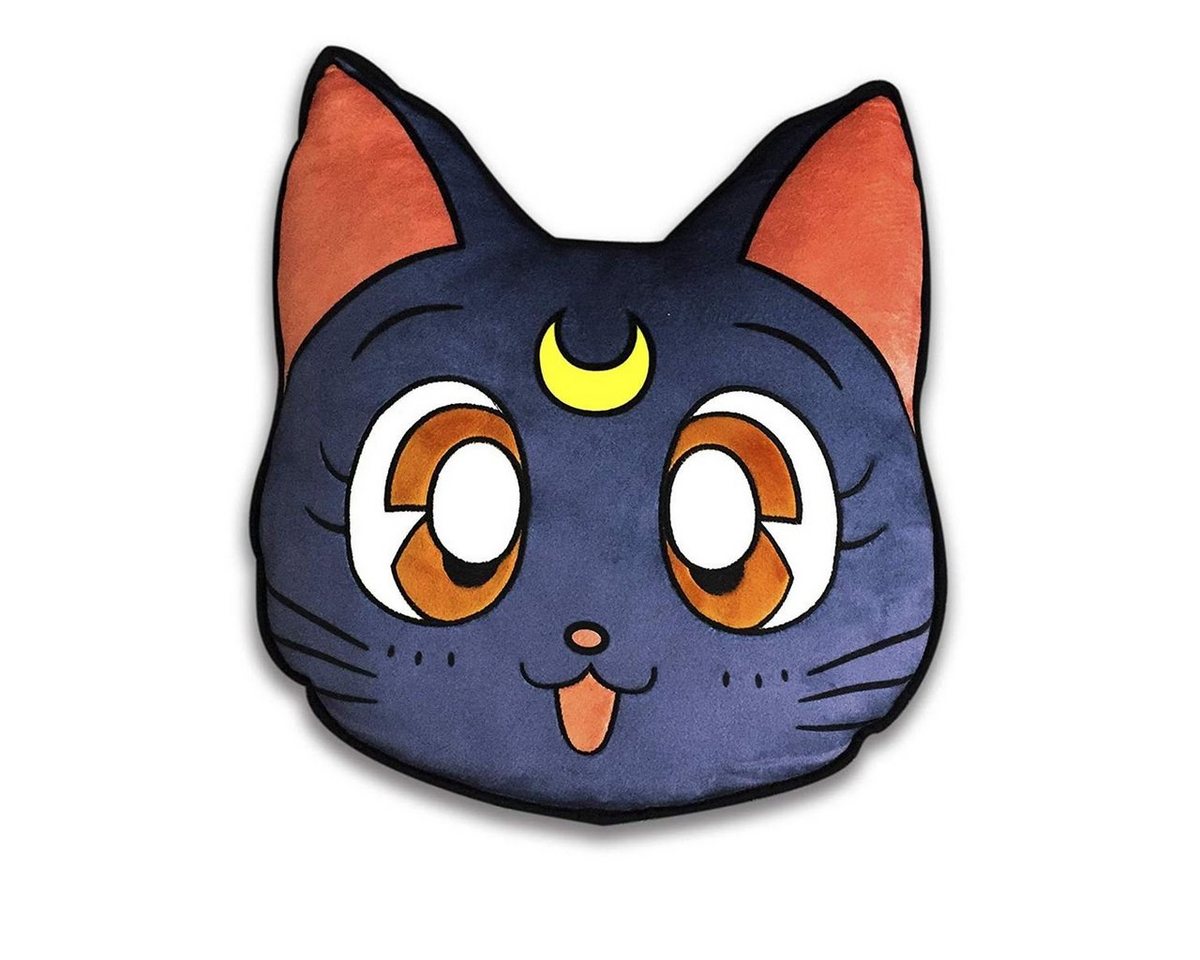 Sailor Moon Dekokissen Sailor Moon Dekokissen von Sailor Moon