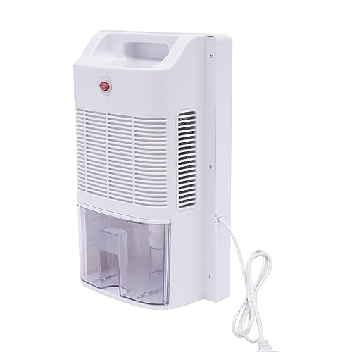 Luftentfeuchter 100W Entfeuchter 3600rpm Raumentfeuchter mit 2200ml Wassertank & LED-Display, Anwendungsbereich 30㎡ Dehumidifier 29.5 * 18.5 * 41cm für Schlafzimmer Keller Büro Luftentfeuchter 100W Entfeuchter 3600rpm Raumentfeuchter mit 2200ml Wassertank & LED-Display, Anwendungsbereich 30㎡ Dehumidifier 29.5 * 18.5 * 41cm für Schlafzimmer Keller Büro von SailorMoon