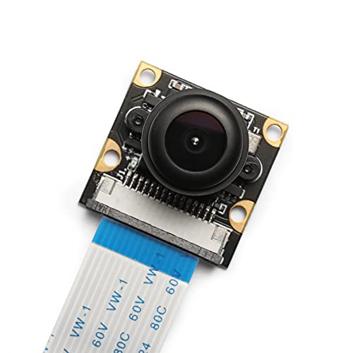 sainsmart Wide Angle Fish-Eye Camera Lenses for Raspberry Pi Arduino sainsmart Wide Angle Fish-Eye Camera Lenses for Raspberry Pi Arduino von sainsmart