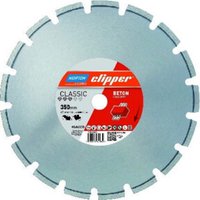 CLIPPER Diamant-Trenn CLA Beton 28100 300x20,0 mm von Saint-Gobain
