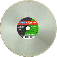 CLIPPER Diamant-Trennscheibe Pro Ceramic 200x25,4 mm von Saint-Gobain