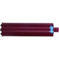 CLIPPER Diamantbohrkrone Pro CB Beton 102mm L450 R1"1/4 von Saint-Gobain