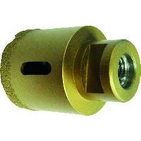 CLIPPER Fliesenbohrkrone PRO CERAM VB, 28 x M14 von Saint-Gobain