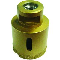 CLIPPER Fliesenbohrkrone PRO CERAM VB, 8 x M14 von Saint-Gobain