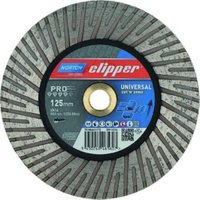 CLIPPER KOMBIWERKZEUG CUT N GRIND, 125 mm von Saint-Gobain