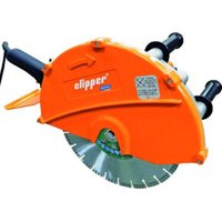 CLIPPER Trennschleifer Elektro SC401 von Saint-Gobain